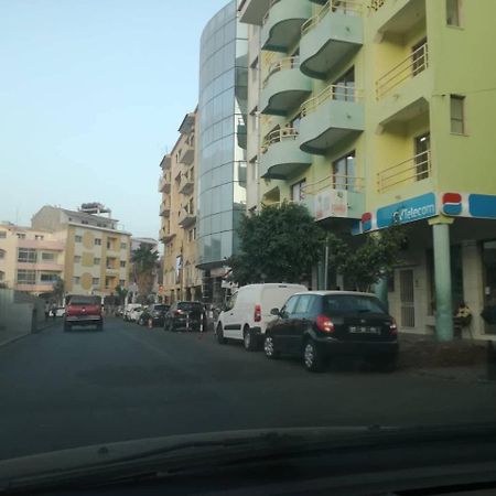 Droom Appartement Praia Luaran gambar