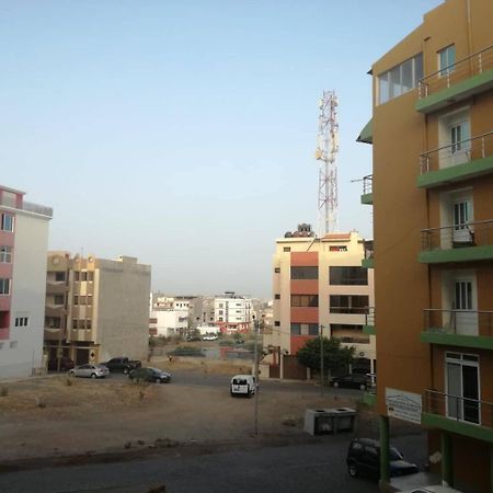 Droom Appartement Praia Luaran gambar