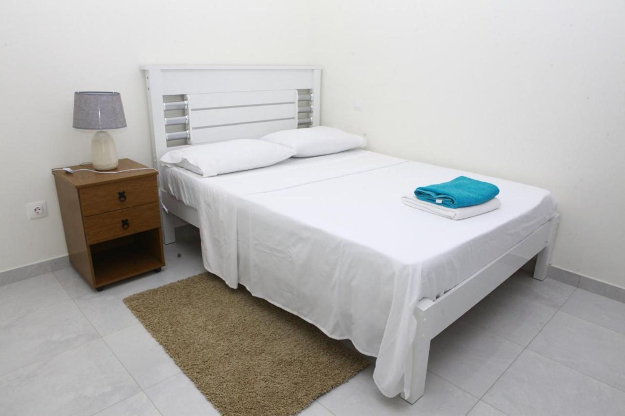 Droom Appartement Praia Luaran gambar