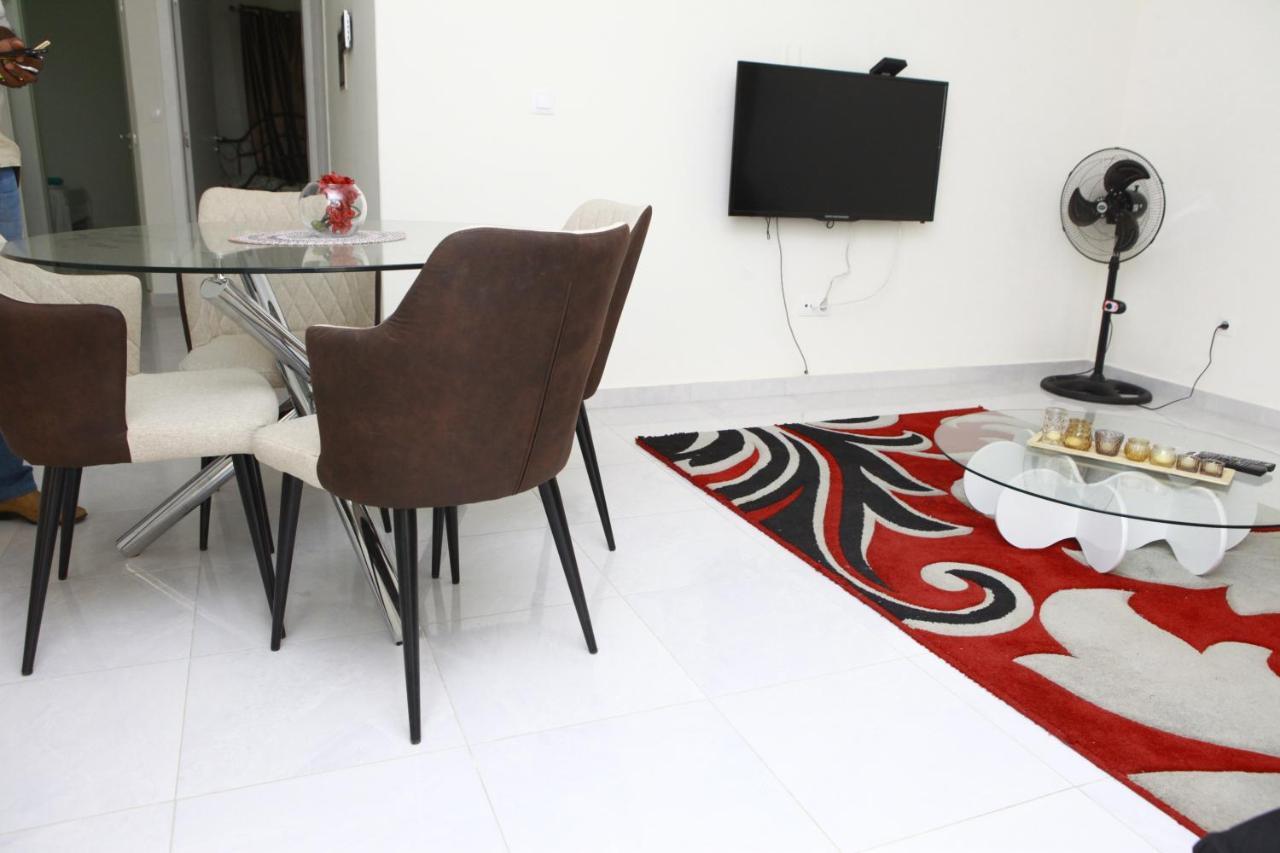 Droom Appartement Praia Luaran gambar