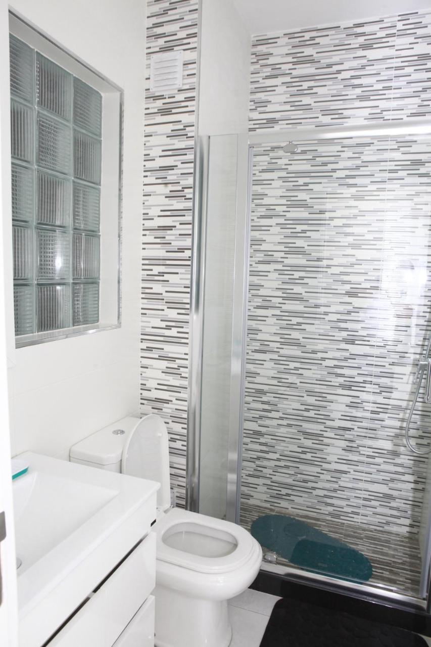Droom Appartement Praia Luaran gambar