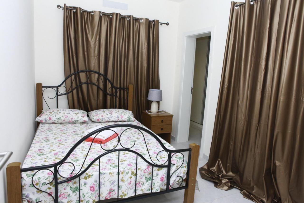 Droom Appartement Praia Luaran gambar
