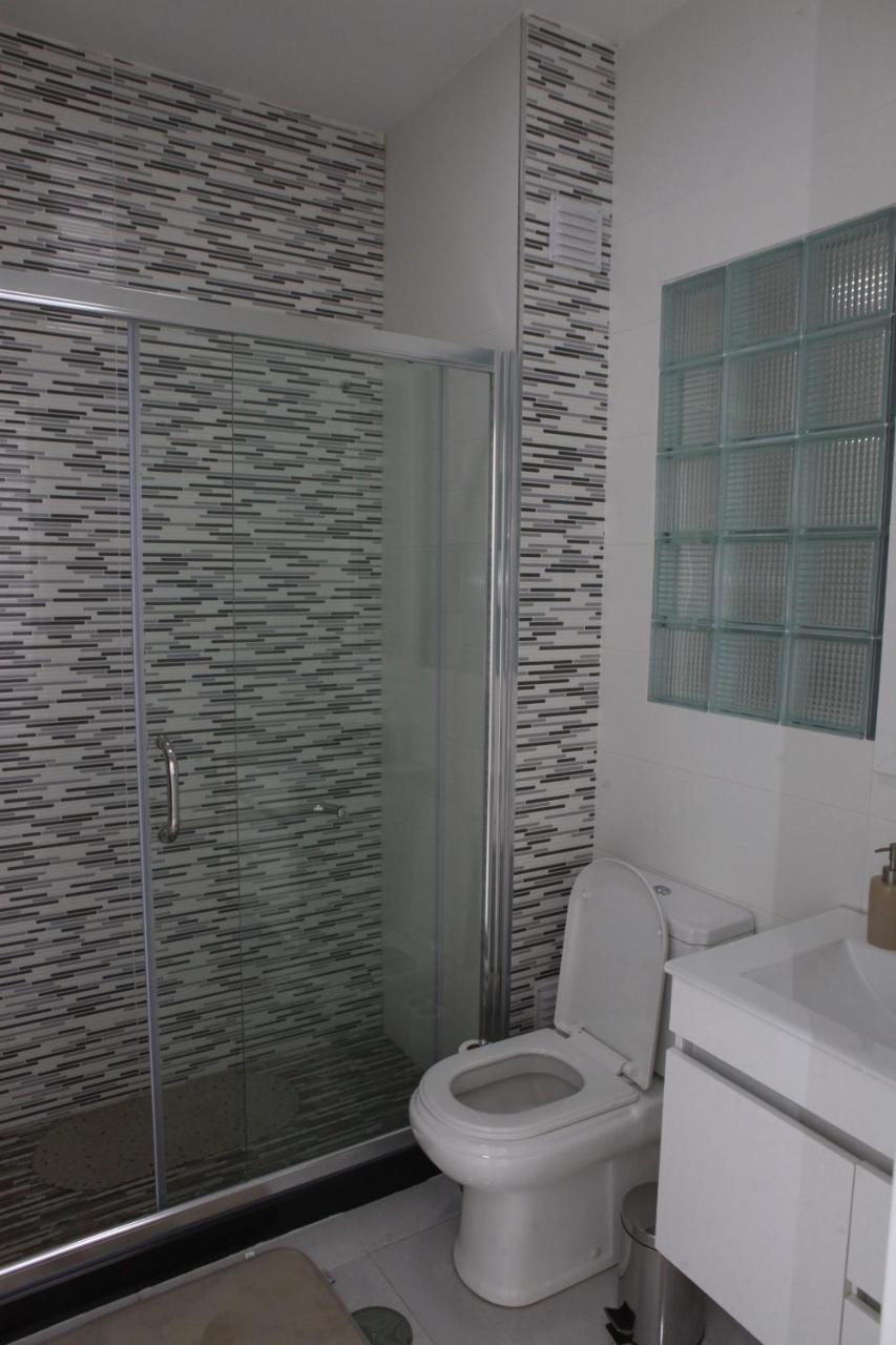 Droom Appartement Praia Luaran gambar