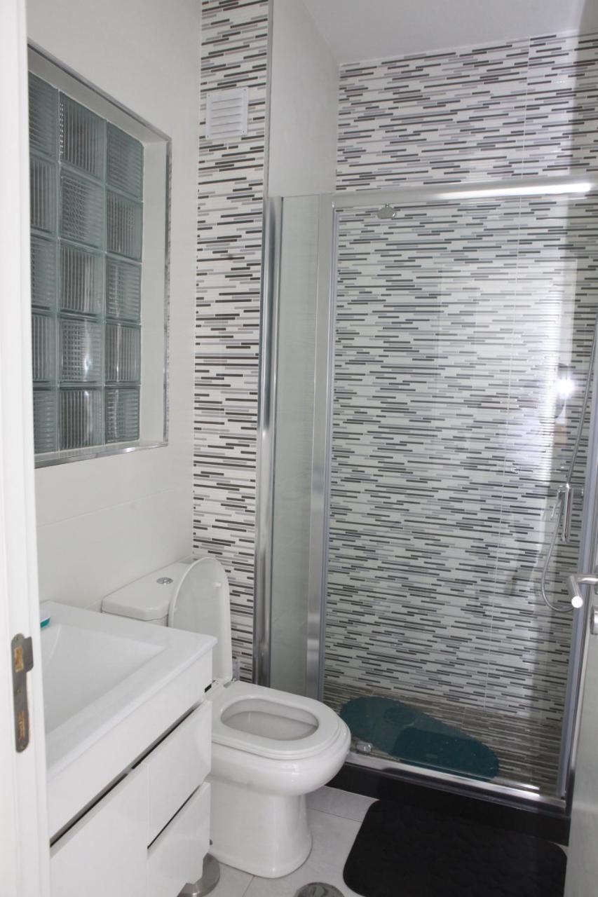 Droom Appartement Praia Luaran gambar