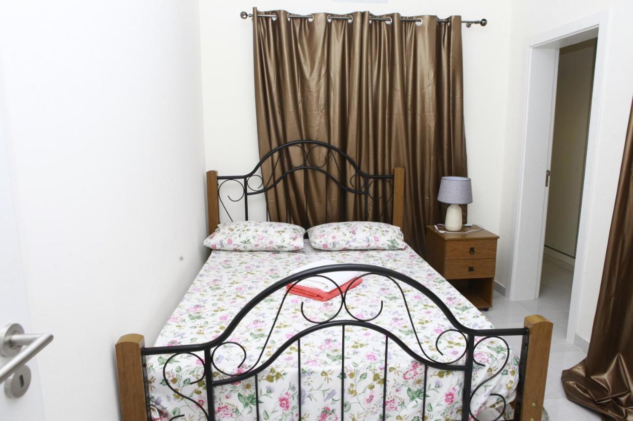 Droom Appartement Praia Luaran gambar
